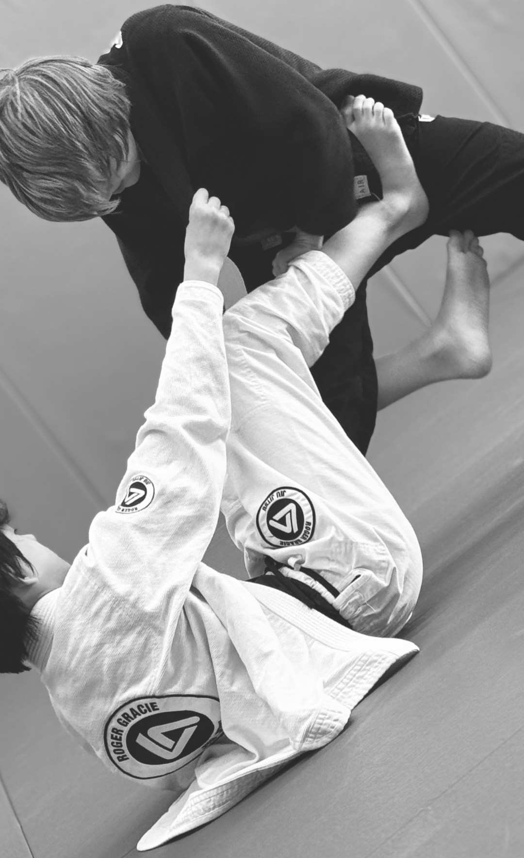 Training at RGA Frisco