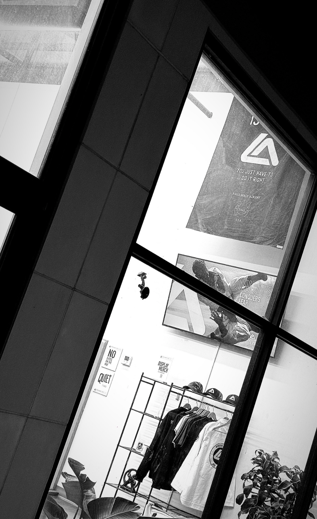 Training at RGA Frisco