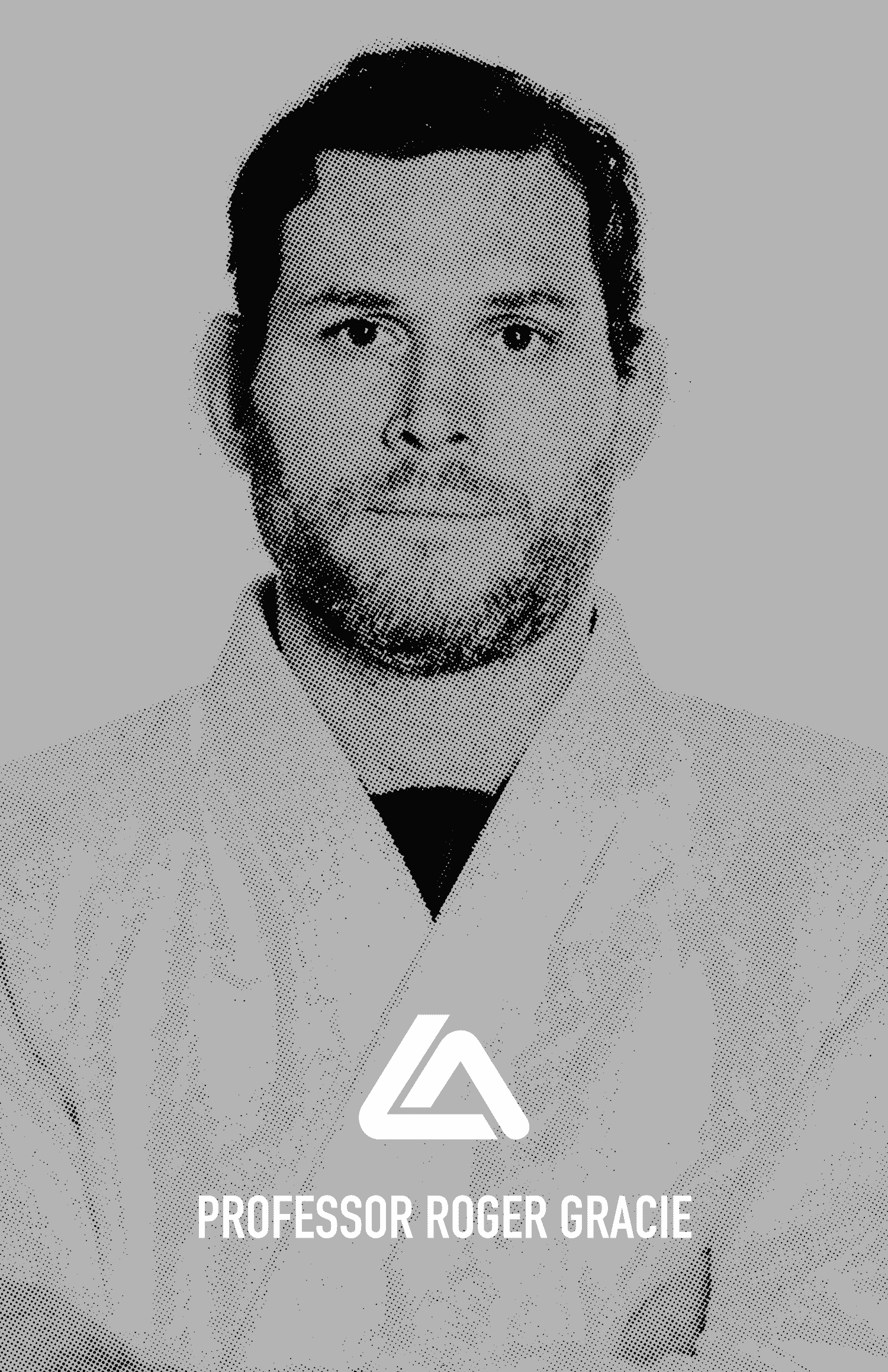 Roger Gracie